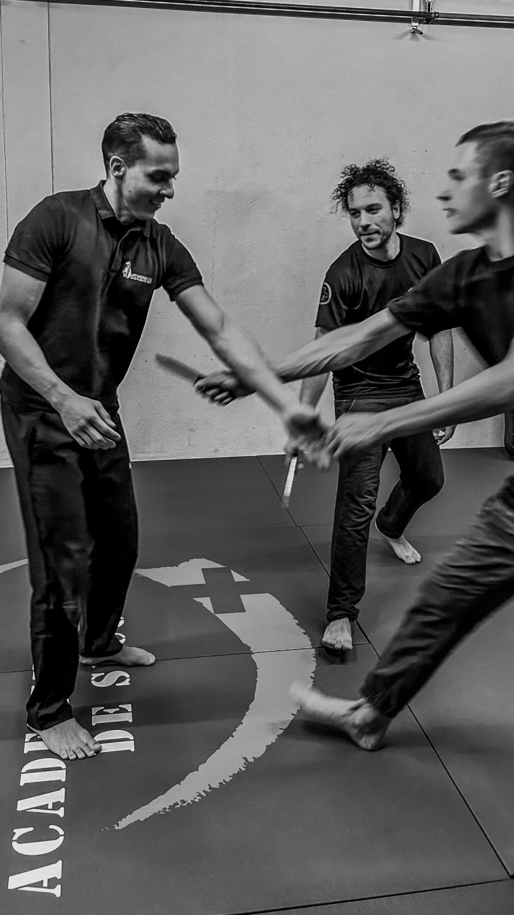 NEW Polo - OFFICIAL SYSTEMA VALAIS – Bild 5